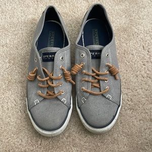 Sperrys